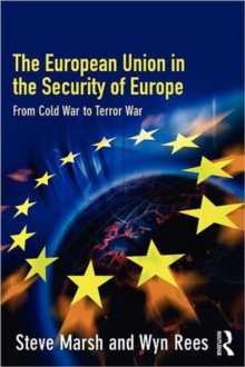 Image for The European Union in the Security of Europe