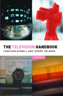 Image for The Television Handbook