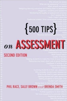 Image for 500 tips on assessment
