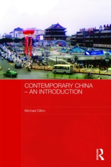 Image for Contemporary China - An Introduction