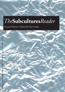Subcultures Reader