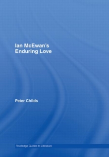 Image for Ian McEwan's Enduring love