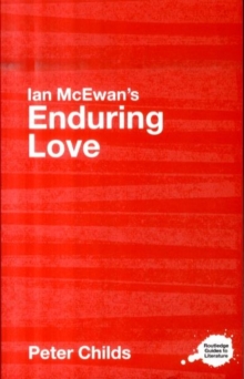 Image for Ian McEwan's Enduring love