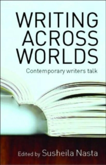 Image for Writing Across Worlds
