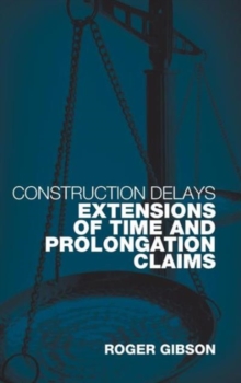 Image for Construction Delays
