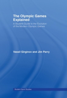 Olympic Games Explained