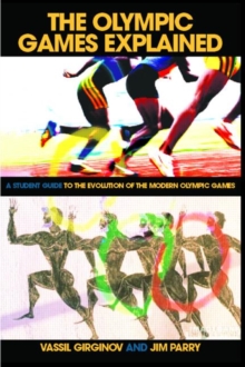 Image for The Olympic Games Explained