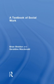 Image for A Textbook of Social Work
