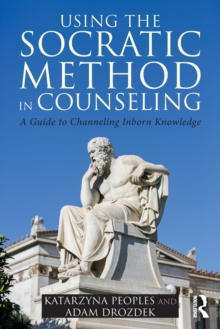Using the Socratic Method in Counseling