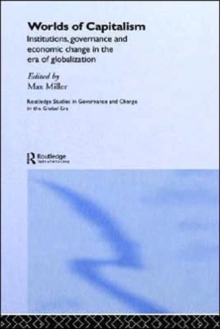 Worlds of Capitalism