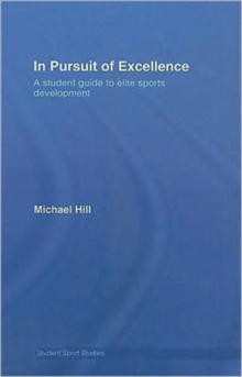 In Pursuit of Excellence