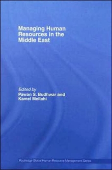 Managing Human Resources in the Middle-East