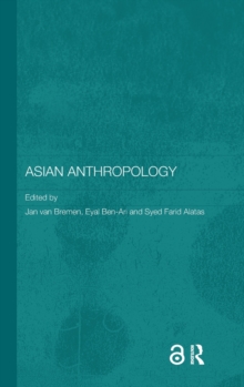 Image for Asian Anthropology
