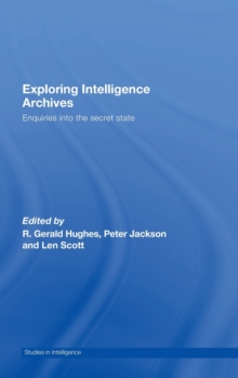 Exploring Intelligence Archives