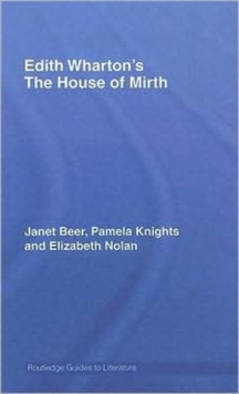 Image for House Of Mirth