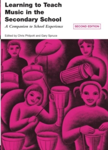 Image for Learning to Teach Music in the Secondary School