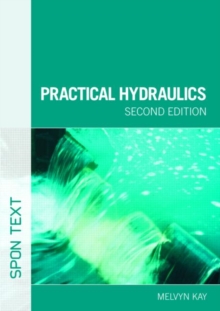 Image for Practical hydraulics