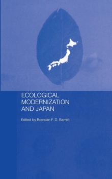 Ecological Modernisation and Japan