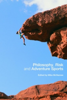 Image for Philosophy, Risk and Adventure Sports