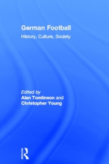 Image for German Football