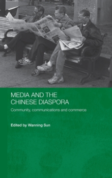 Media and the Chinese Diaspora