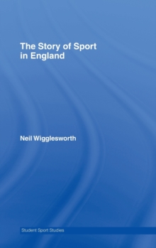 Story of Sport in England