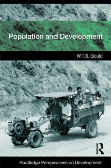 Image for Population and Development