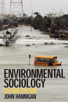 Image for Environmental Sociology