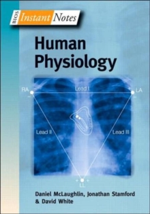 BIOS Instant Notes in Human Physiology