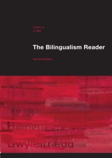 Bilingualism Reader