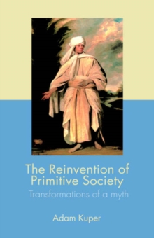 Reinvention of Primitive Society