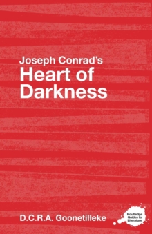 Image for Joseph Conrad's Heart of Darkness