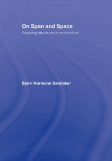 On Span and Space