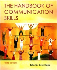 Handbook of Communication Skills