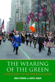 Image for The Wearing of the Green