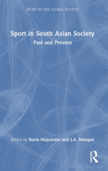 Image for Sport in South Asian Society