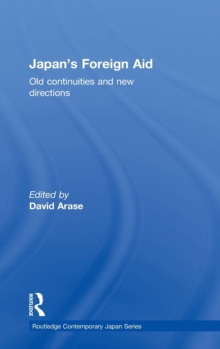 Japan's Foreign Aid