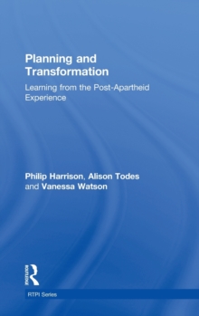 Planning and Transformation