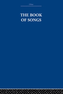 Book of Songs