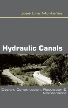 Hydraulic Canals