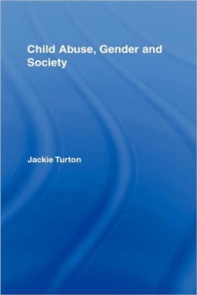 Image for Child Abuse, Gender and Society