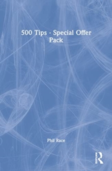 Image for 500 Tips- Special Offer Pack