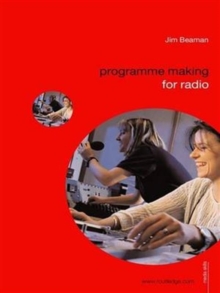Image for Programme Making for Radio