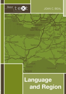 Image for Language and region