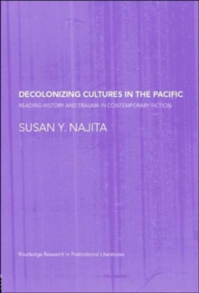 Image for Decolonizing Cultures in the Pacific