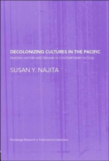 Decolonizing Cultures in the Pacific