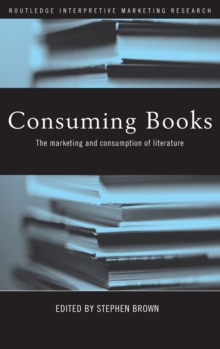 Image for Consuming Books