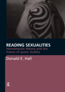 Image for Reading Sexualities
