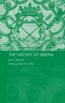History of Siberia