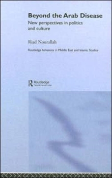 Beyond the Arab Disease